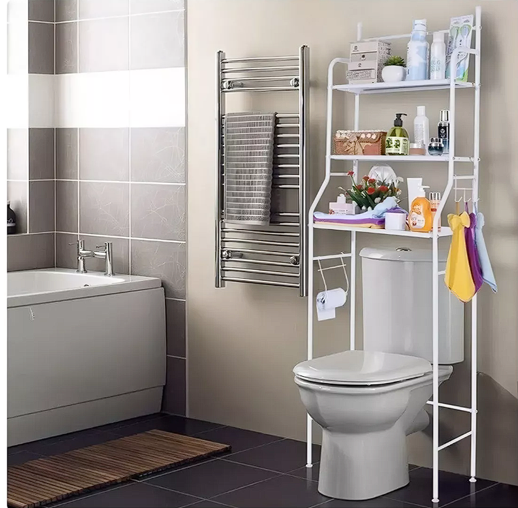 Organizador de baño 3Niv